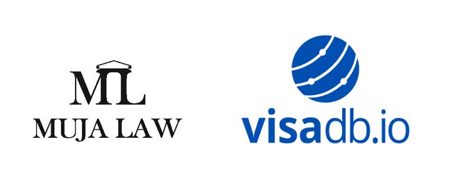 Muja Law is now part of VisaDB.io